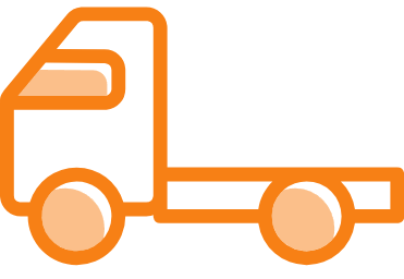 新抚拖车/平板车